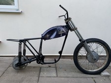 1967 cotton trials for sale 1967 cotton trials for sale  CHORLEY