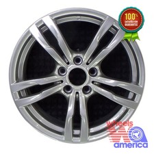 Sedã híbrido G aro de roda BMW 320i xDrive 328d 328i 330e 335i 340i 428i 430i 435i comprar usado  Enviando para Brazil