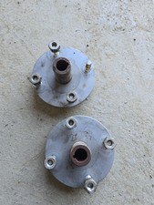 Countax front wheel for sale  LLANDOVERY