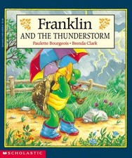 Franklin thunderstorm bourgeoi for sale  UK