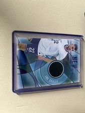 Joe scally patch for sale Joe scally patch for sale  WAKEFIELD