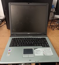 Acer travelmate 4050 usato  Fasano
