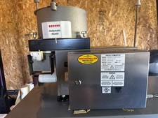 Holly matic 2200 for sale  Aptos