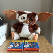 Neca gizmo plush for sale  SOUTHEND-ON-SEA