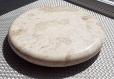 Cream onyx marble for sale  TONYPANDY