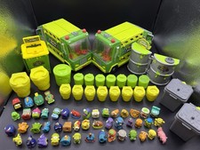 Grossery gang trash for sale  WORTHING