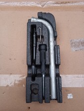 Volkswagen caddy bordwerkzeug gebraucht kaufen Volkswagen caddy bordwerkzeug gebraucht kaufen  Jüterbog