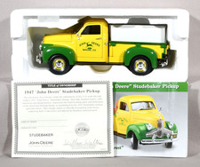 Ertl 1947 studebaker for sale  Buckingham