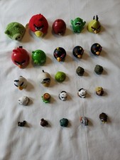 Angry birds figure for sale  Chicago