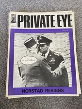 private eye magazine for sale private eye magazine for sale LINCOLN