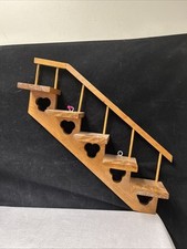 Vintage wood step for sale  Shippensburg