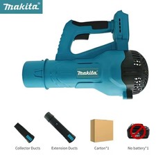 Makita soffiatore elettrico usato Makita soffiatore elettrico usato  Sinopoli