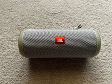 Alto-falante Bluetooth Portátil JBL Flip 3 - Testado e Funcionando comprar usado  Enviando para Brazil