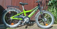 Kinderfahrrad zoll puky gebraucht kaufen  Oranienbaum-Wörlitz