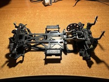 Hpi rs4 carbon usato  Nardo