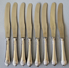 Antique silver plated for sale  COWES