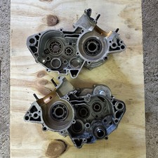 Carter 125 husqvarna d'occasion  Assier