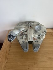 Star wars millenium for sale  KELTY