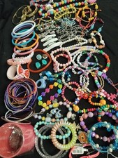 Costume jewellery bundle for sale  STOKE-ON-TRENT