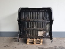 Pritsche ford ranger gebraucht kaufen  Wittenburg