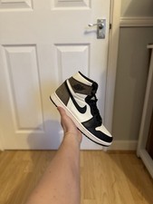 Jordan high dark for sale  SOUTHAMPTON