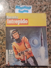 Raccolta intrepido 1981 usato Raccolta intrepido 1981 usato  Castelfranco Emilia