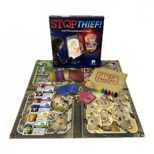 Stop thief board for sale  Austin
