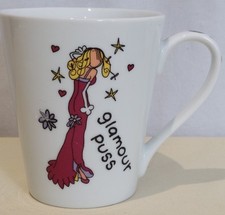 Glamour puss bang for sale  KETTERING
