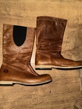 Sacha stiefel schuhe gebraucht kaufen  Berlin