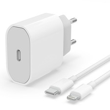 Chargeur iphone prise d'occasion  Lyon VI