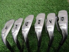 Cobra max iron d'occasion  Expédié en Belgium