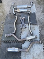 Nissan 350z invidia for sale  WANTAGE