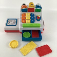 Tyco sesame street for sale  Warren