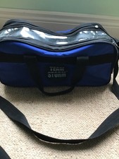 Storm bowling blue for sale  EASTBOURNE