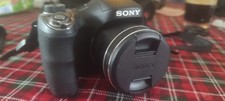 Appareil sony dsc d'occasion  Loos