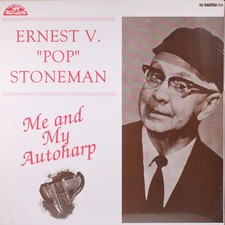Ernest stoneman and gebraucht kaufen  Deutschland