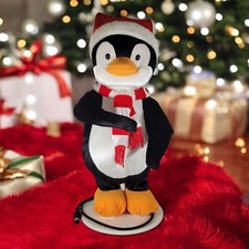 Gemmy animated dancing for sale  Danville