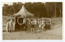 1932 atlantida bagnanti usato  Milano