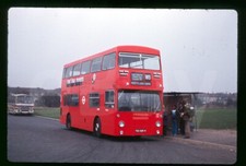 Original bus slide for sale  PUDSEY