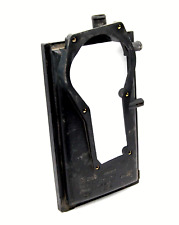 Jet metering airbox for sale  BOW STREET