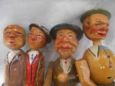 Lot anri carved for sale  Harriman