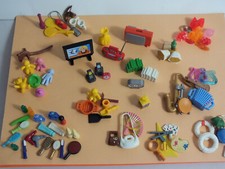 Playmobil kleinteile schleifen gebraucht kaufen  Ebern