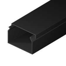 Goulotte électrique pvc d'occasion  Expédié en France