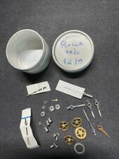 Set vintage movement d'occasion  Grenoble-