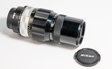 Nikon nikkor auto usato  Santa Giusta