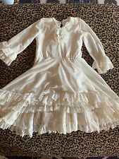 Dollcake couture white for sale  Tupelo