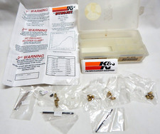 Motorcycle carb calibration for sale  Laughlin