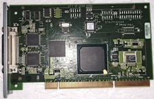 Scheda efi fiery usato  Conversano