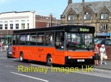 Foto de ônibus - Estação de ônibus Skipton c2005 comprar usado  Enviando para Brazil