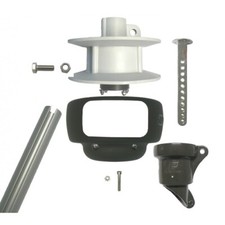 Plastimo schraubenset rollreff gebraucht kaufen  Halle
